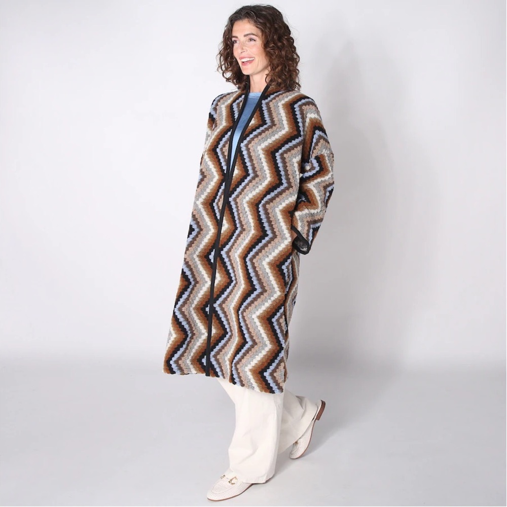 Astrid Coachella Duster